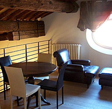 Atmosfera Affittacamere Ravenna Eksteriør billede